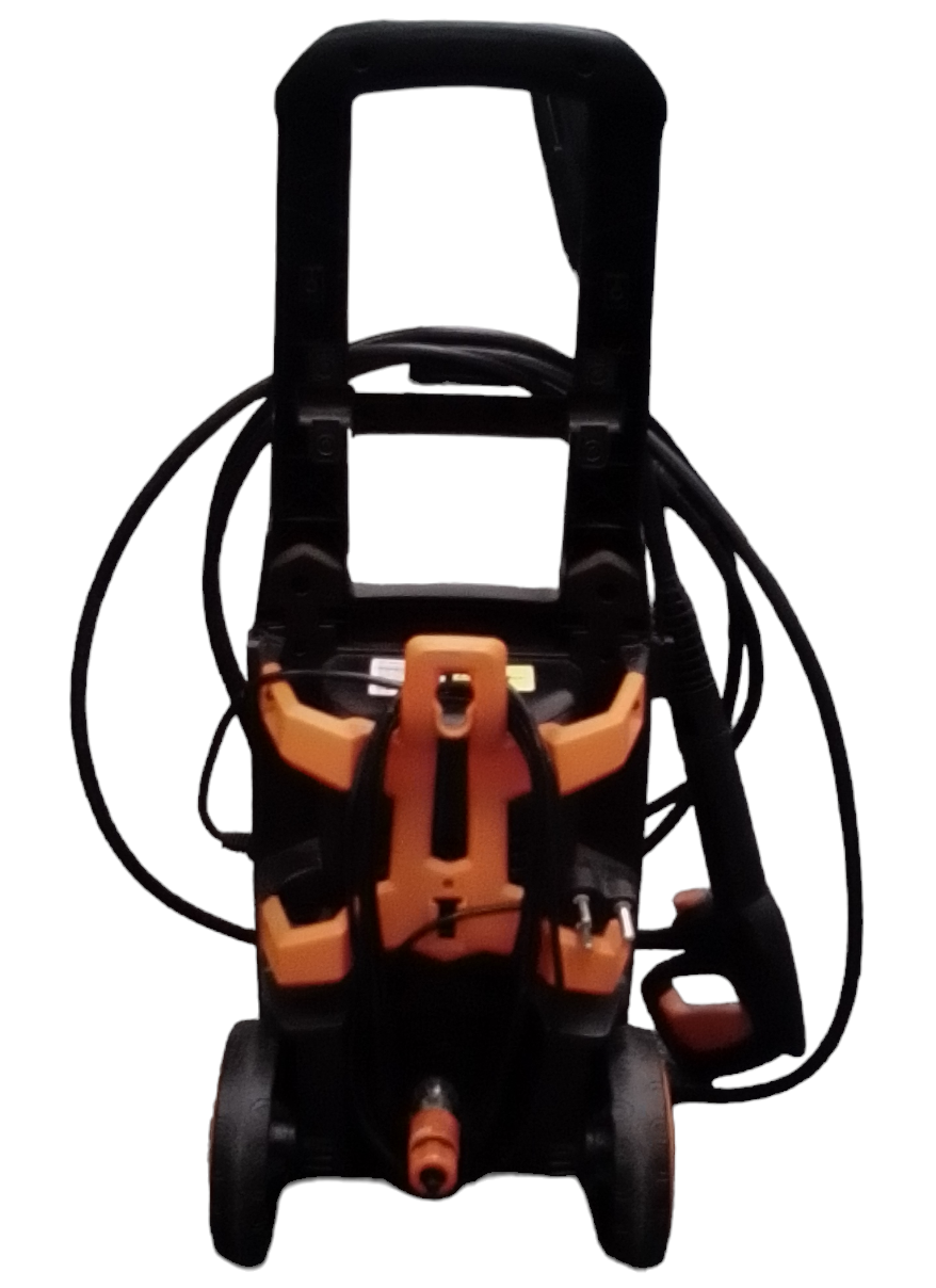 Read Pressure washer Junk Mail