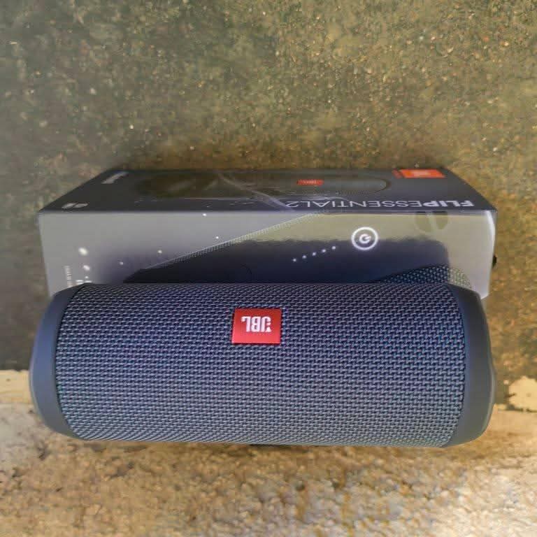 Jbl Flip Essential 2