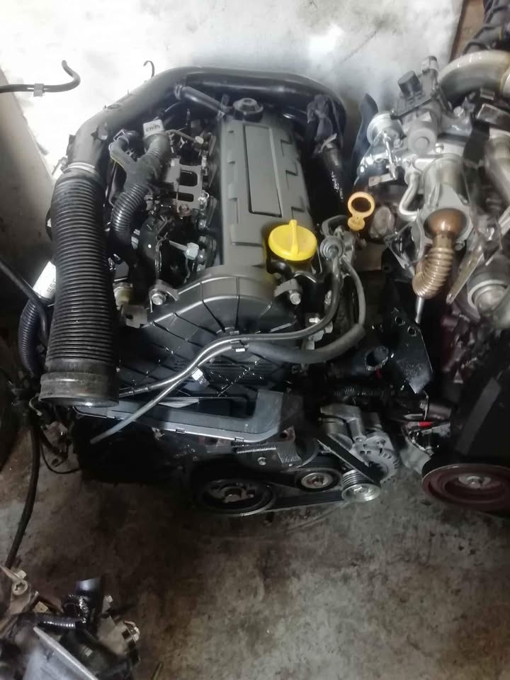 Y17dt opel 1.7 - Private Seller Y17dt opel 1.7 - Private Seller