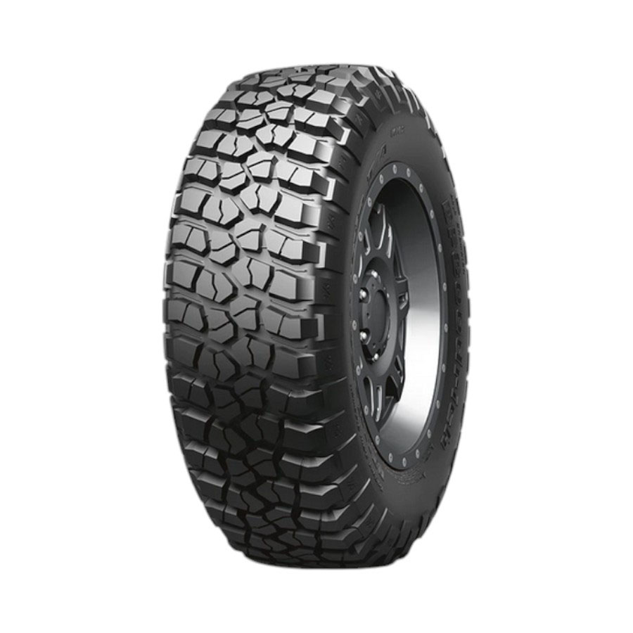 255-75-17″ BFGoodrich Mud Terrain T/A KM2 LRC Go Tyres
