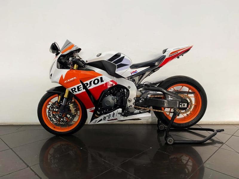 Used Honda CBR1000RR - Private Seller Used Honda CBR1000RR - Private Seller