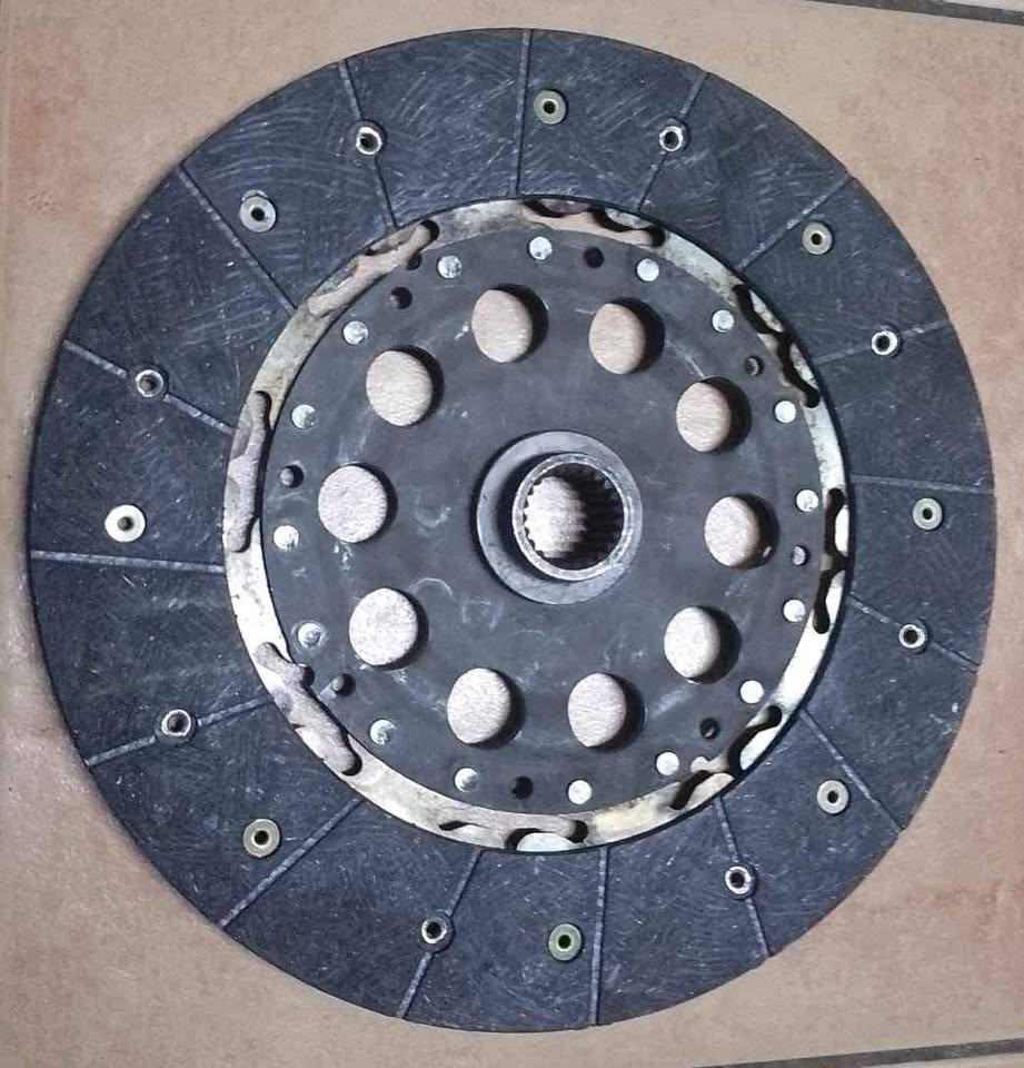 Kia Sedona 2.9d clutch plate - Private Seller