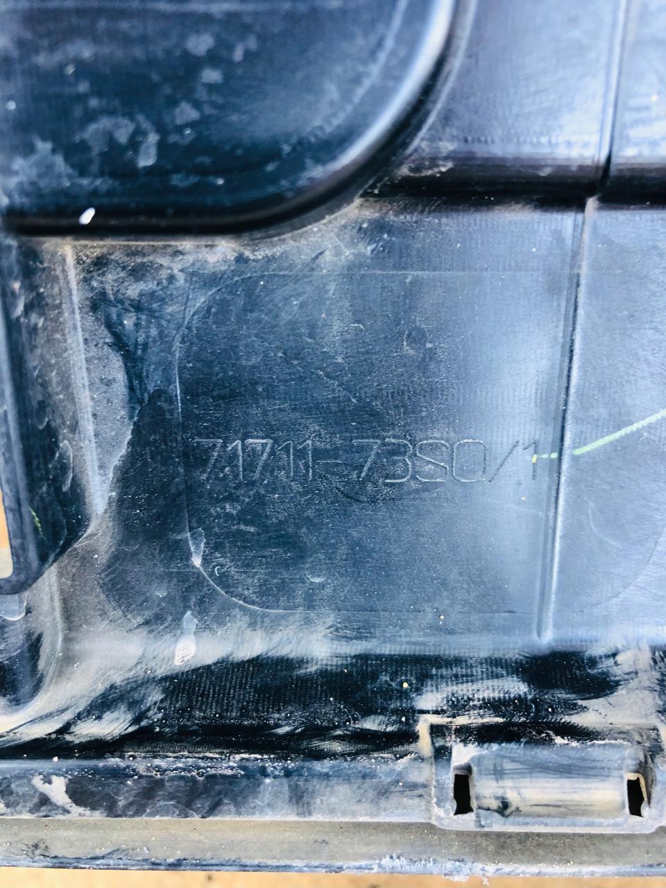 Suzuki Ignis front bumper - Private Seller Suzuki Ignis front bumper - Private Seller