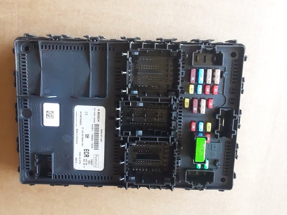 Ford Fiesta 2019 1.0 lockset - Private Seller Ford Fiesta 2019 1.0 lockset - Private Seller