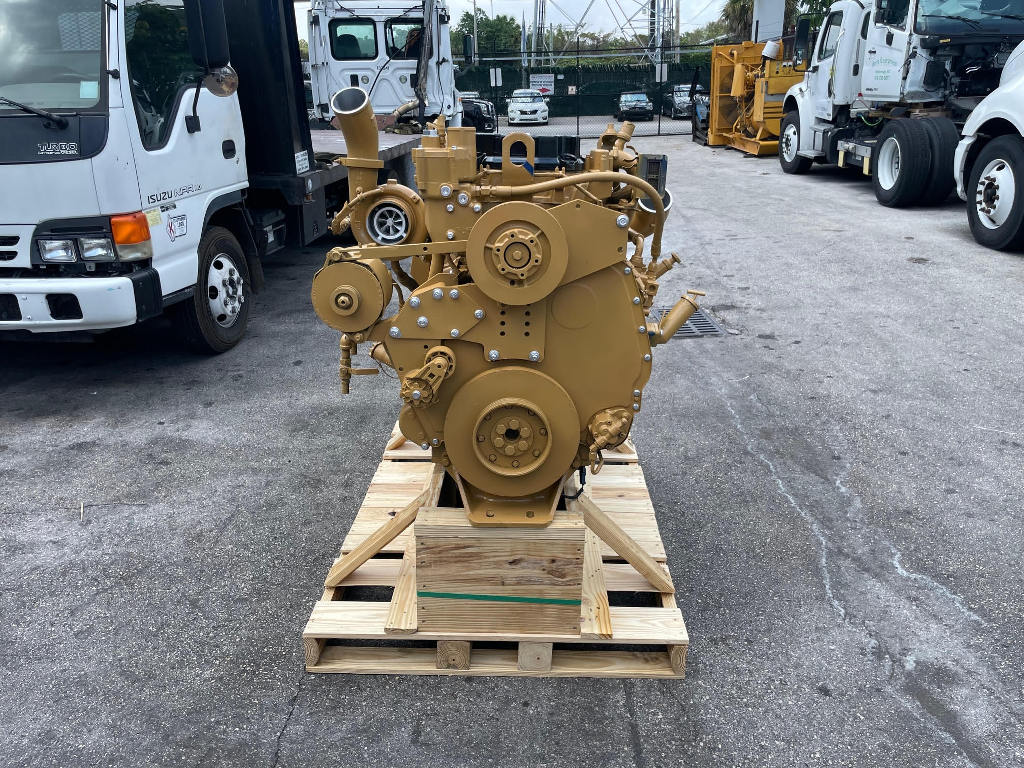 2001 CAT C15 INDUSTRIAL ENGINE - Private Seller 2001 CAT C15 INDUSTRIAL ENGINE - Private Seller