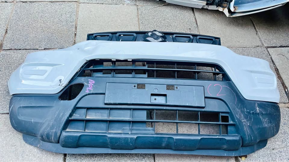 Suzuki S-Presso Bumper - Private Seller Suzuki S-Presso Bumper - Private Seller