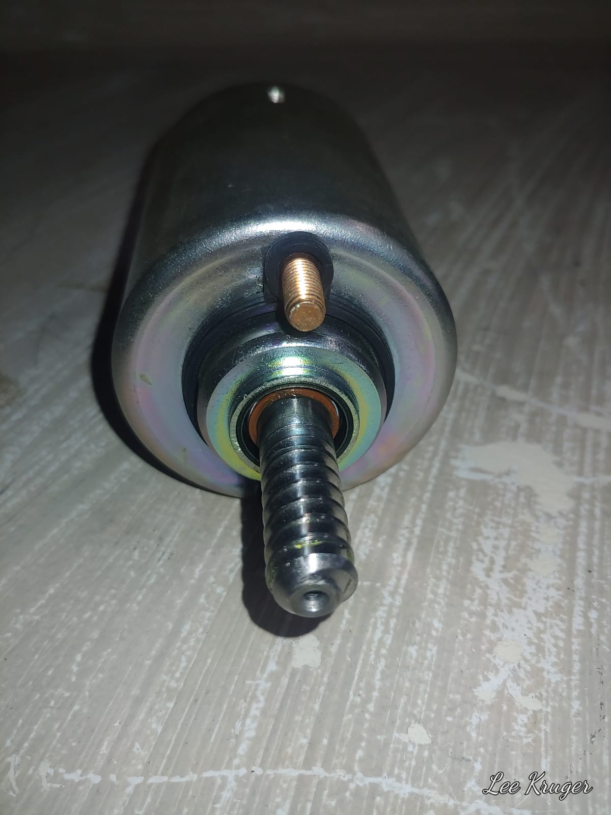 BMW VVT N46 N42 NEW actuator for sale - Private Seller
