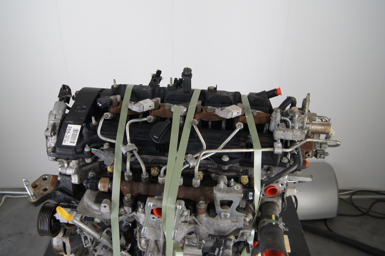 Different Types Of Toyota Engines Available - Private Seller Different Types Of Toyota Engines Available - Private Seller