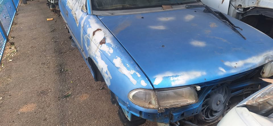 Opel astra estate stripping for spares - Private Seller Opel astra estate stripping for spares - Private Seller