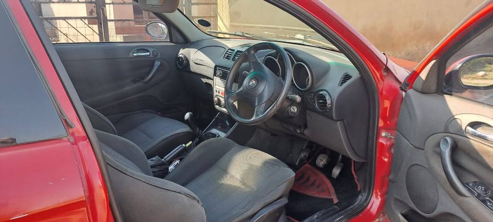 Alfa Romeo 147 for sale