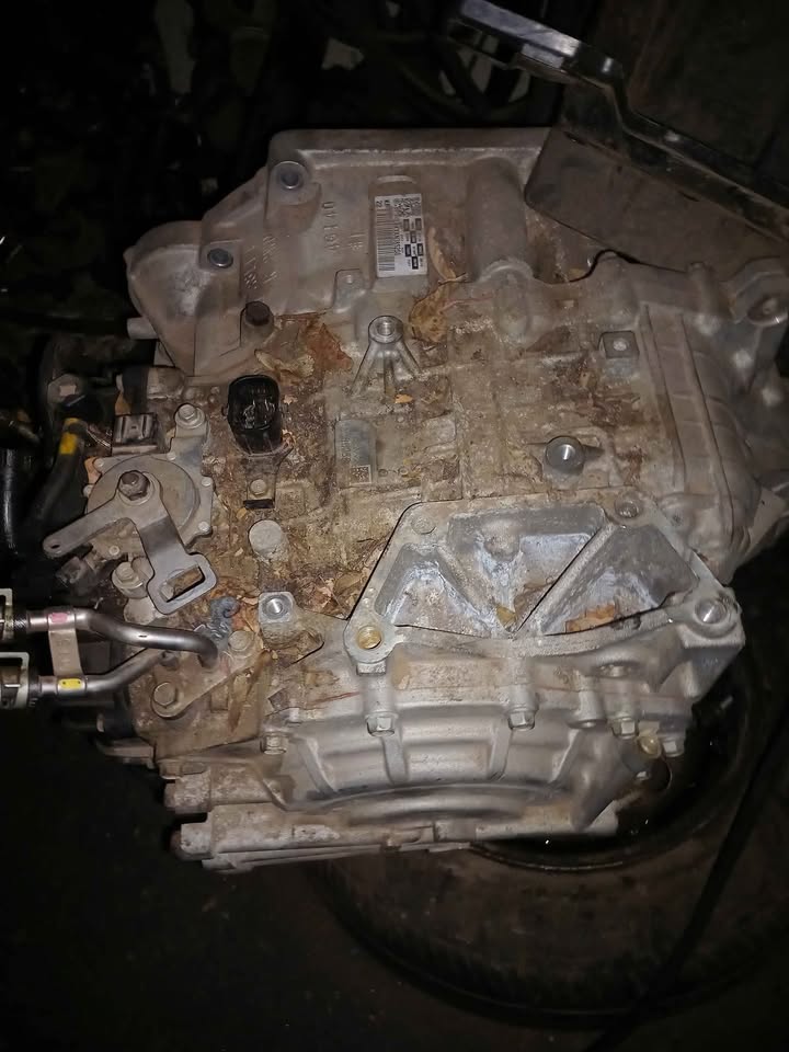 Hyundai Tucson automatic gear box diseal 4x2 2019 model - Private Seller Hyundai Tucson automatic gear box diseal 4x2 2019 model - Private Seller