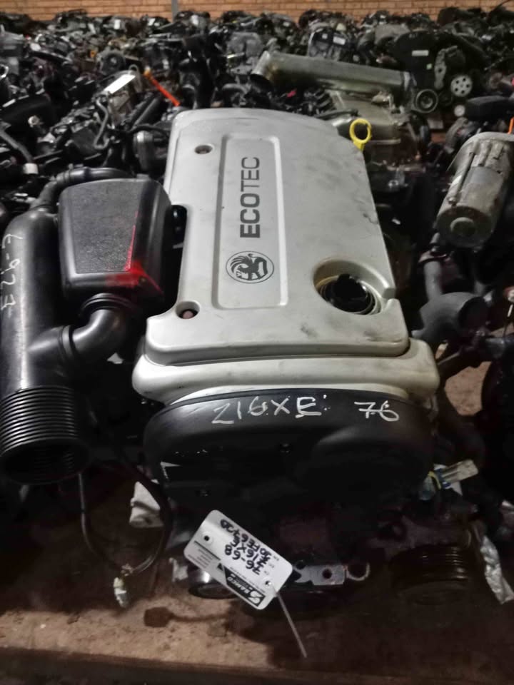 OPEL Z18XE ENGINES FOR SALE - Private Seller OPEL Z18XE ENGINES FOR SALE - Private Seller