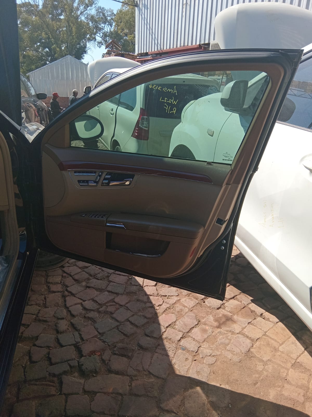 π MERCEDES S350 DOORS β STRONG & READY TO FIT! - Private Seller π MERCEDES S350 DOORS β STRONG & READY TO FIT! - Private Seller