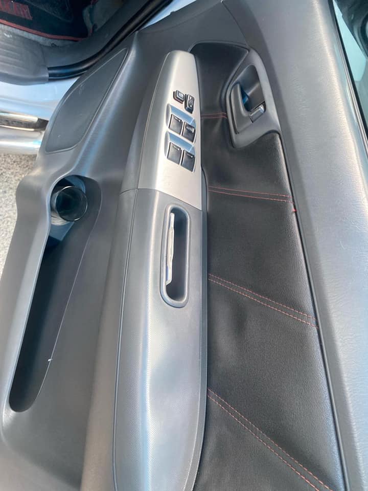 2005 TOYOTA HILUX DOUBLE CAB 3.0 D4D MANUAL