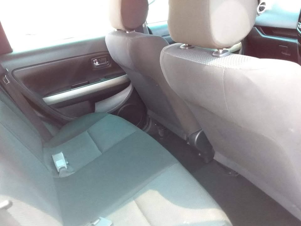 2018 Haval H1 hatchback manual 2018