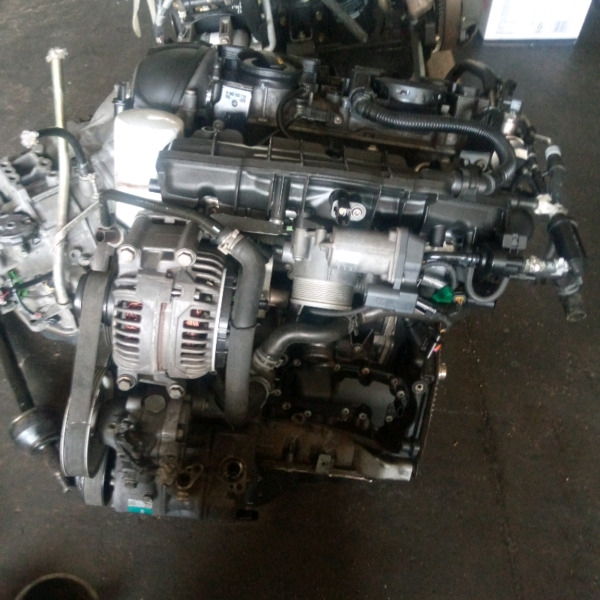 Audi A5 2.0 CDN Engine for Sale