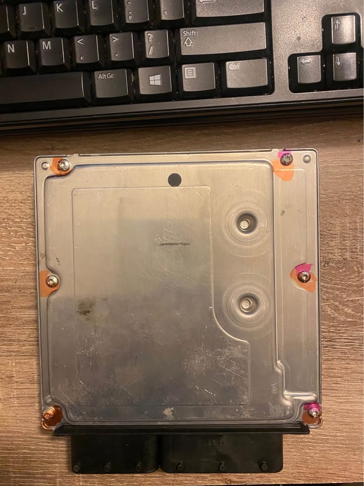 BMW E90 320d Preface ECU COMPUTER BOX 0281012502 - Private Seller