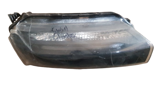 RENAULT KWID CLIMBER LED DAYLIGHT RUNING LIGHTS (2004-2012) - Private Seller RENAULT KWID CLIMBER LED DAYLIGHT RUNING LIGHTS (2004-2012) - Private Seller