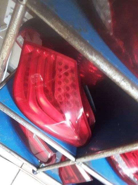 Bmw e90 taillights - Private Seller Bmw e90 taillights - Private Seller