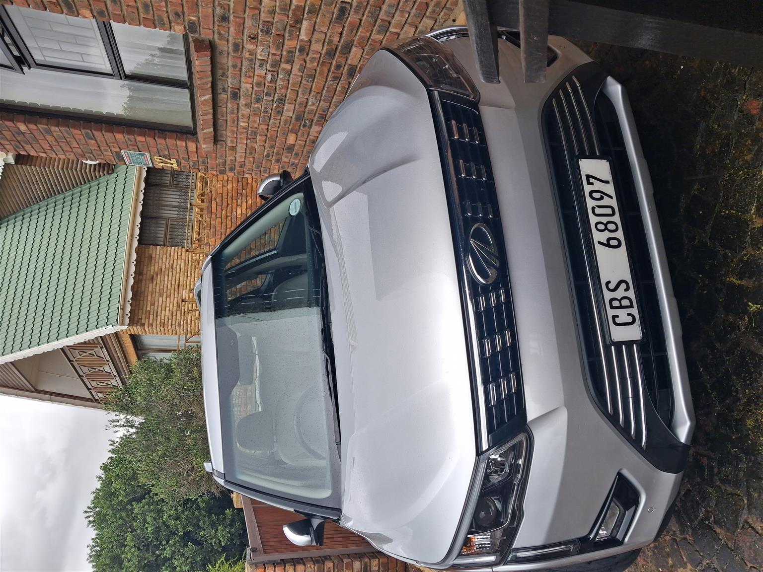 Used 2019 Mahindra XUV300 1.2T W8 - Private Seller