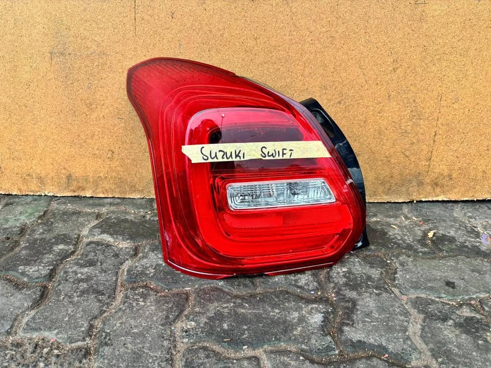 Suzuki Swifts Tall light - Private Seller Suzuki Swifts Tall light - Private Seller