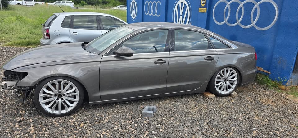 Audi A6 3.0Tdi 2014 Model Spares Available - Private Seller Audi A6 3.0Tdi 2014 Model Spares Available - Private Seller