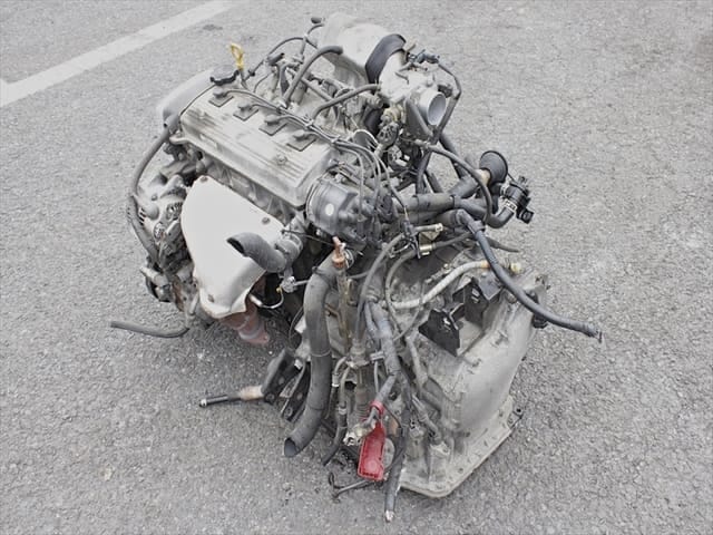 Toyota Corolla 4A-FE engine for sale - Private Seller