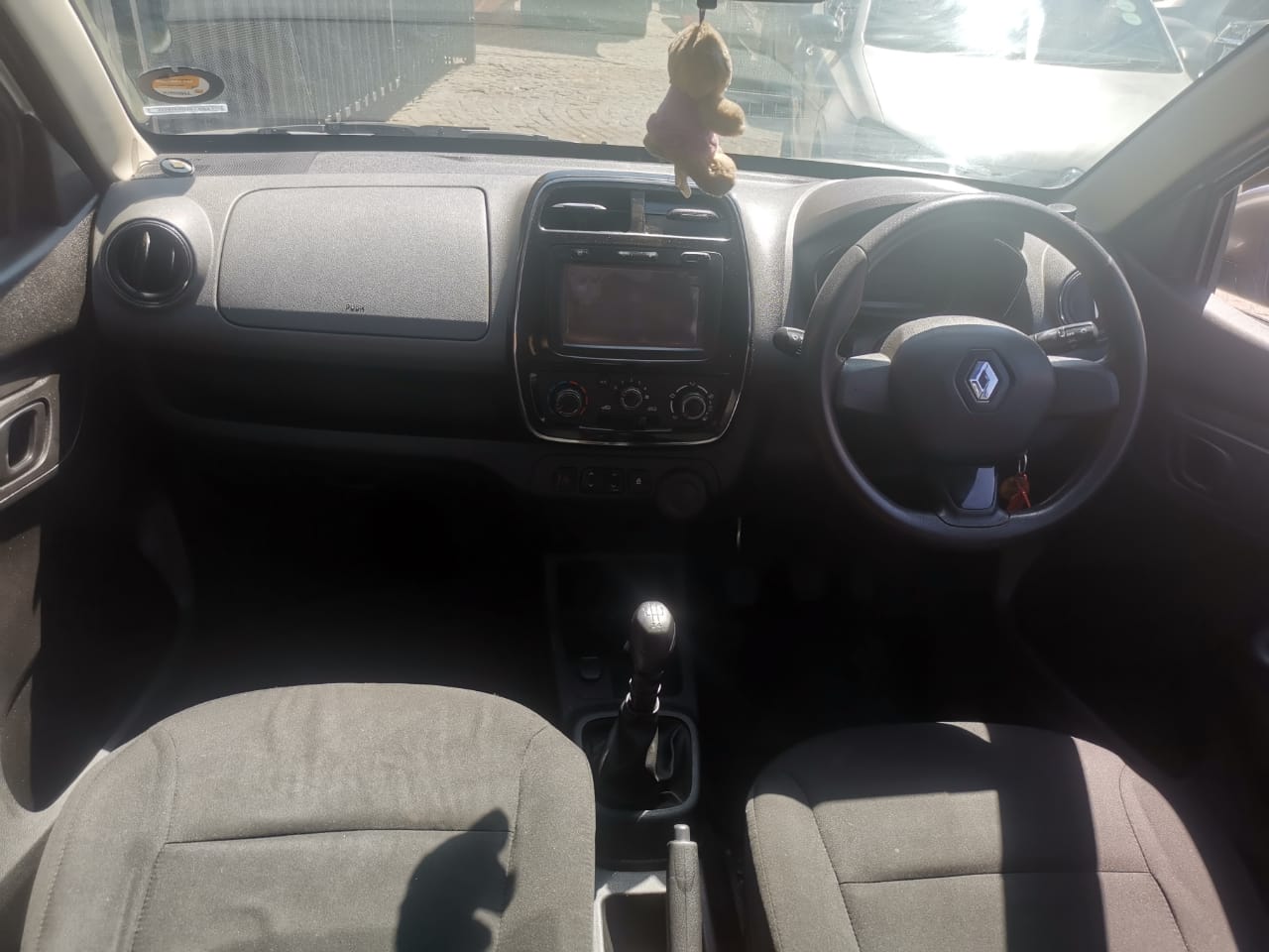 Used 2019 Renault Kwid 1.0 Expression - Private Seller Used 2019 Renault Kwid 1.0 Expression - Private Seller