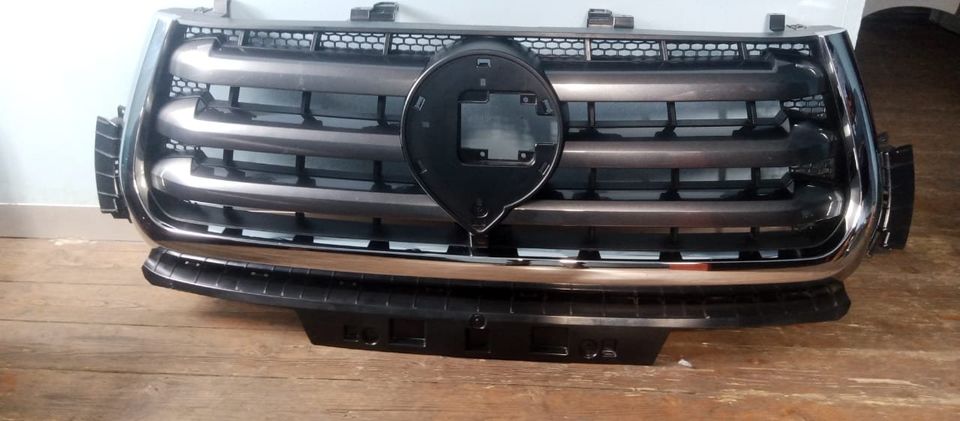 GWM P SERIES MAIN GRILL FOR SALE - Private Seller GWM P SERIES MAIN GRILL FOR SALE - Private Seller
