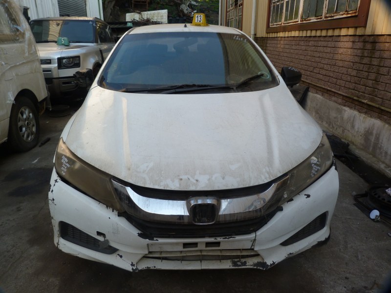 Honda Ballade 1.5 I-VTEC Manual L15Z1 - 2016 SPARESBOYZ STRIPPING FOR SPARES - Private Seller Honda Ballade 1.5 I-VTEC Manual L15Z1 - 2016 SPARESBOYZ STRIPPING FOR SPARES - Private Seller