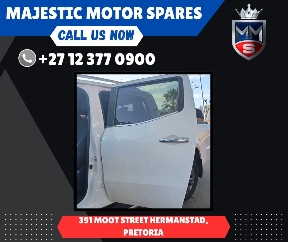2018 Mercedes-Benz X250D 4Matic Door shells for Sale - Used - Private Seller 2018 Mercedes-Benz X250D 4Matic Door shells for Sale - Used - Private Seller