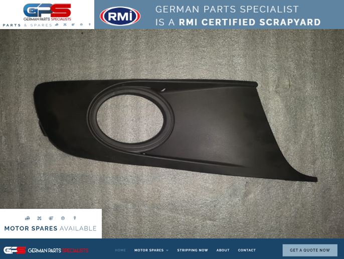 VW Caddy 2011 – 2015 NEW fog light covers for sale - Private Seller VW Caddy 2011 – 2015 NEW fog light covers for sale - Private Seller
