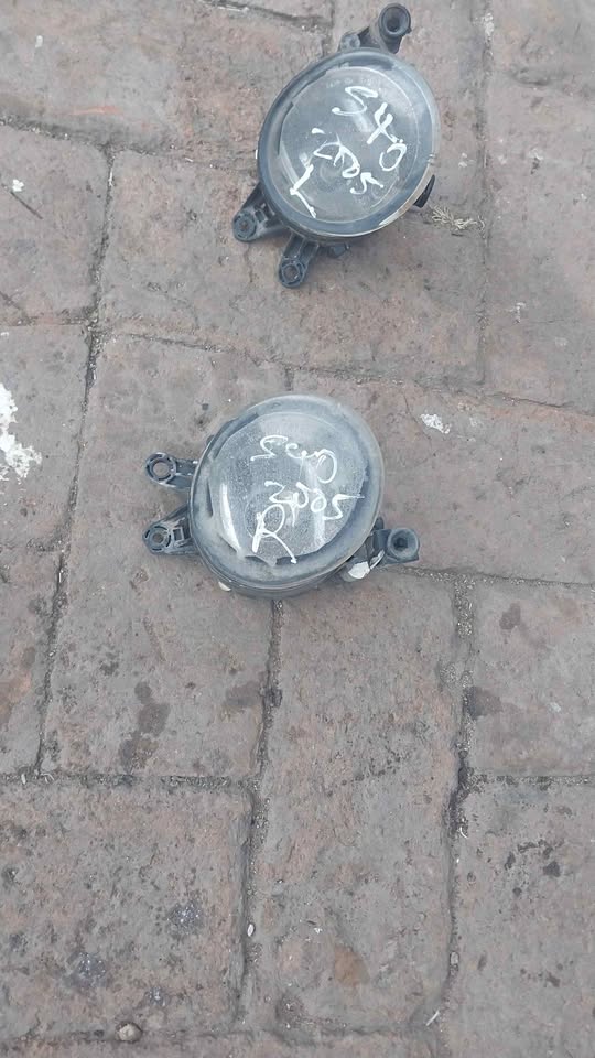 Volvo S40 T5 2005 Foglights for sale - Private Seller Volvo S40 T5 2005 Foglights for sale - Private Seller