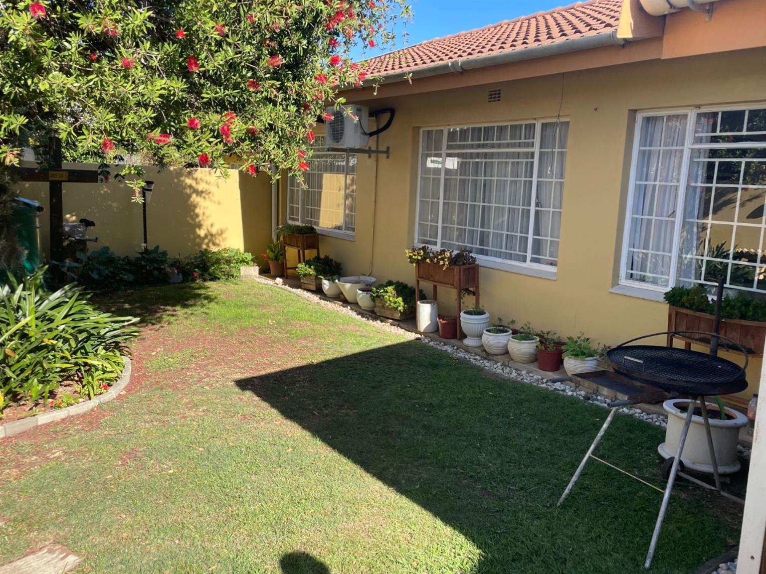 Townhouse For Sale in VRYHEID