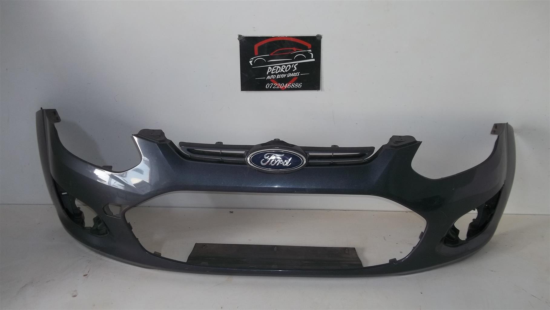 Ford Figo 2010 front bumper - Private Seller Ford Figo 2010 front bumper - Private Seller