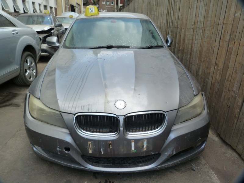 BMW 320i E90 Manual Grey - 2009 STRIPPING FOR SPARES - Private Seller BMW 320i E90 Manual Grey - 2009 STRIPPING FOR SPARES - Private Seller