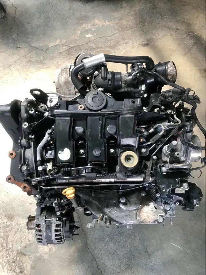 NISSAN X-TRAIL MR9 1.6 DIESEL ENGINE FOR SALE CALL: or WHATSAPP: - Private Seller NISSAN X-TRAIL MR9 1.6 DIESEL ENGINE FOR SALE CALL: or WHATSAPP: - Private Seller