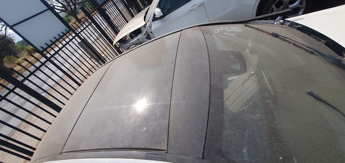 Mercedes Benz c class W205 stripping for parts - Private Seller