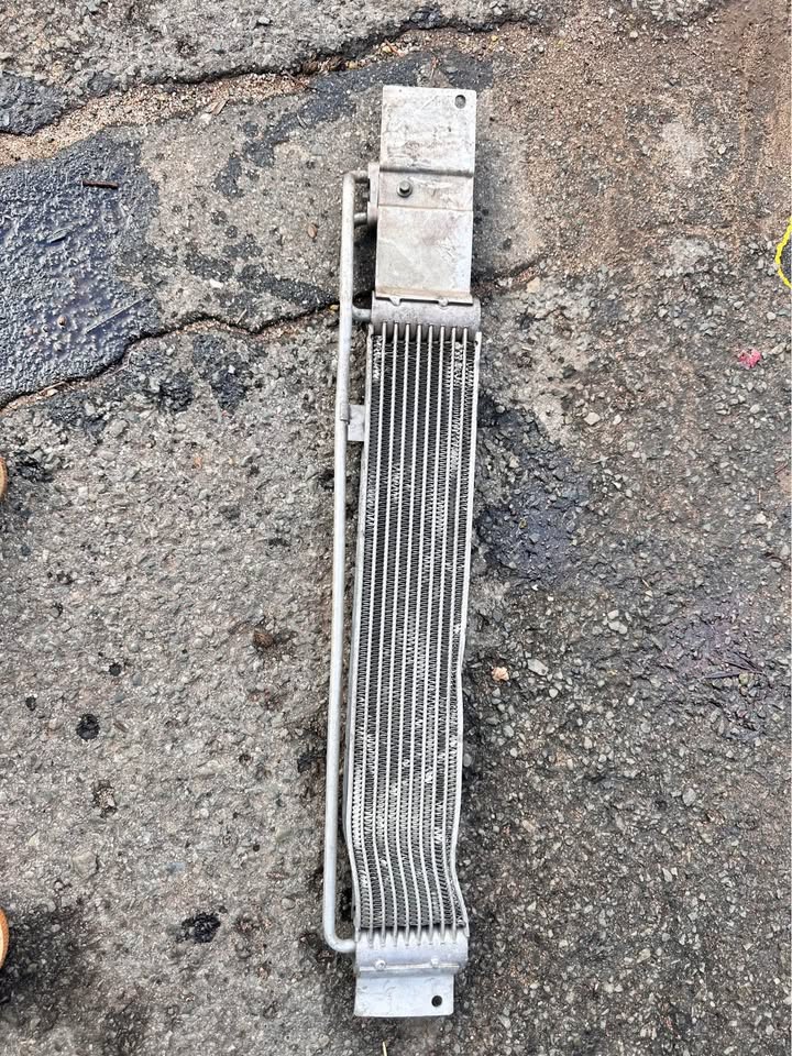 Haval H2 oil cooler - Private Seller Haval H2 oil cooler - Private Seller