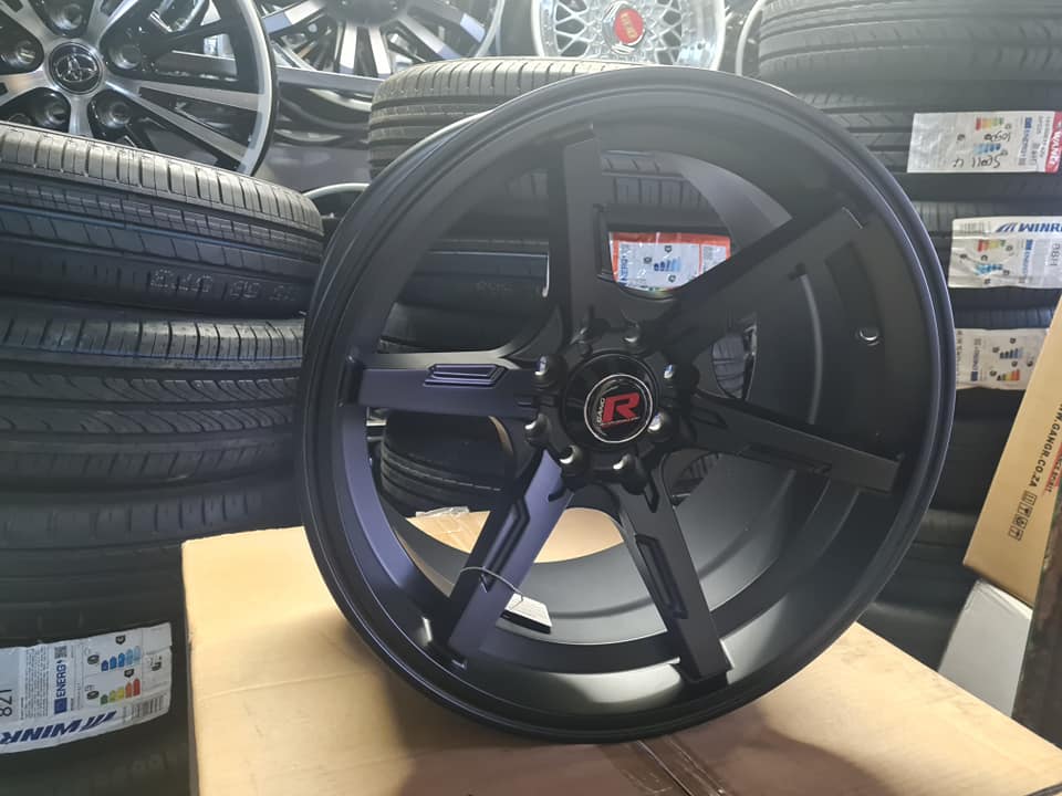 Ford Fiesta Gang R Brand new mags size 15 pcd 4x108 and 4/100 - Private Seller