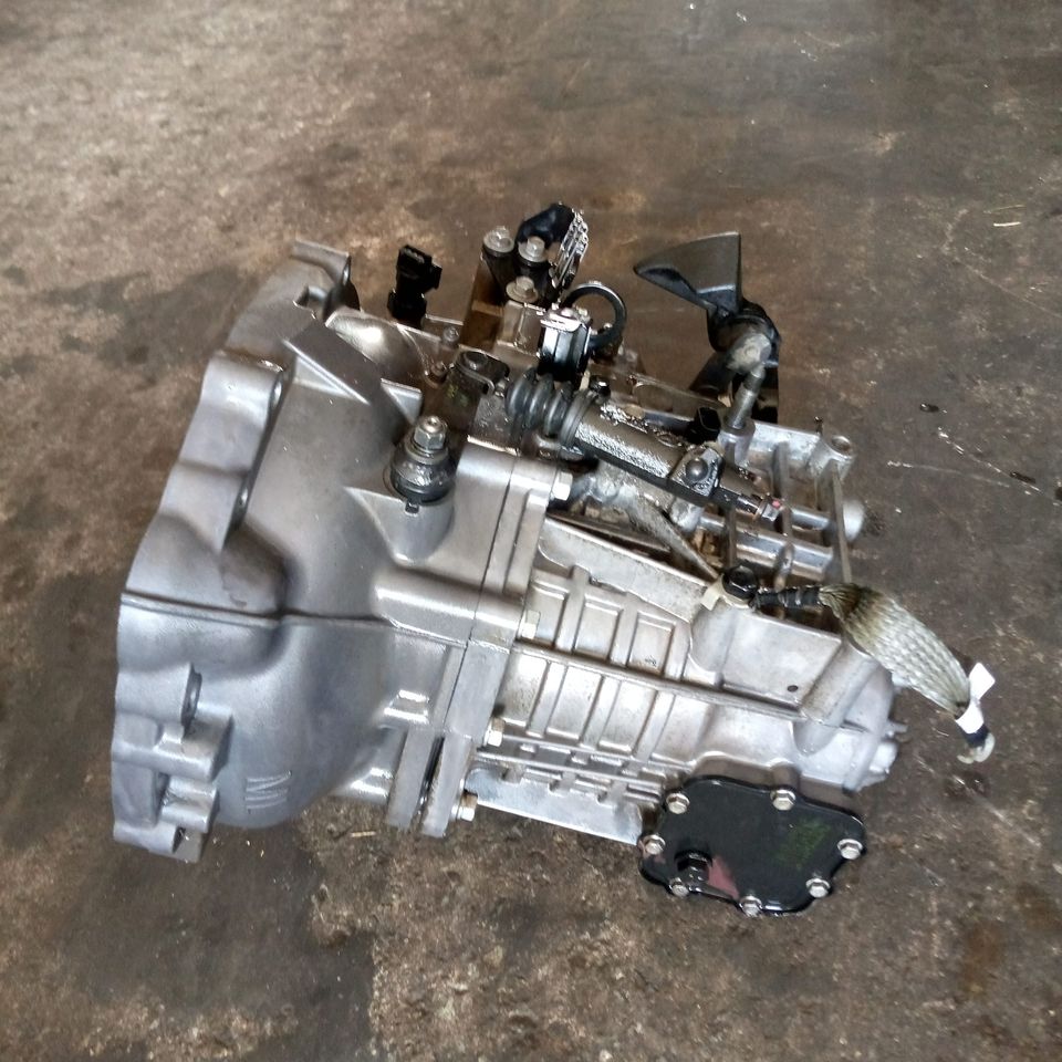 Hyundai IX35 G4KD Speed Manual Gearbox for Sale