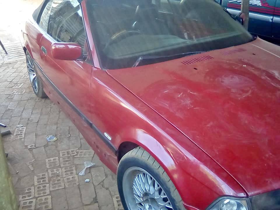 Bmw bodies - Private Seller