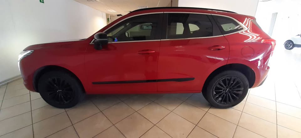 2023 Haval Jolion 1.5 T S Super Luxury auto