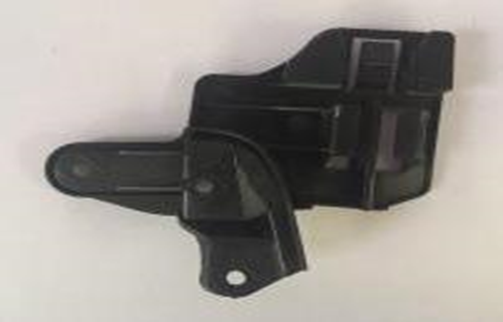 LAND ROVER Vogue 2006-2009 front bumper side bracket L&R - Private Seller LAND ROVER Vogue 2006-2009 front bumper side bracket L&R - Private Seller