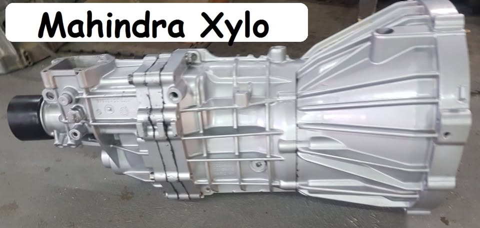 2010 Mahindra Xylo Gearboxes All - Private Seller 2010 Mahindra Xylo Gearboxes All - Private Seller