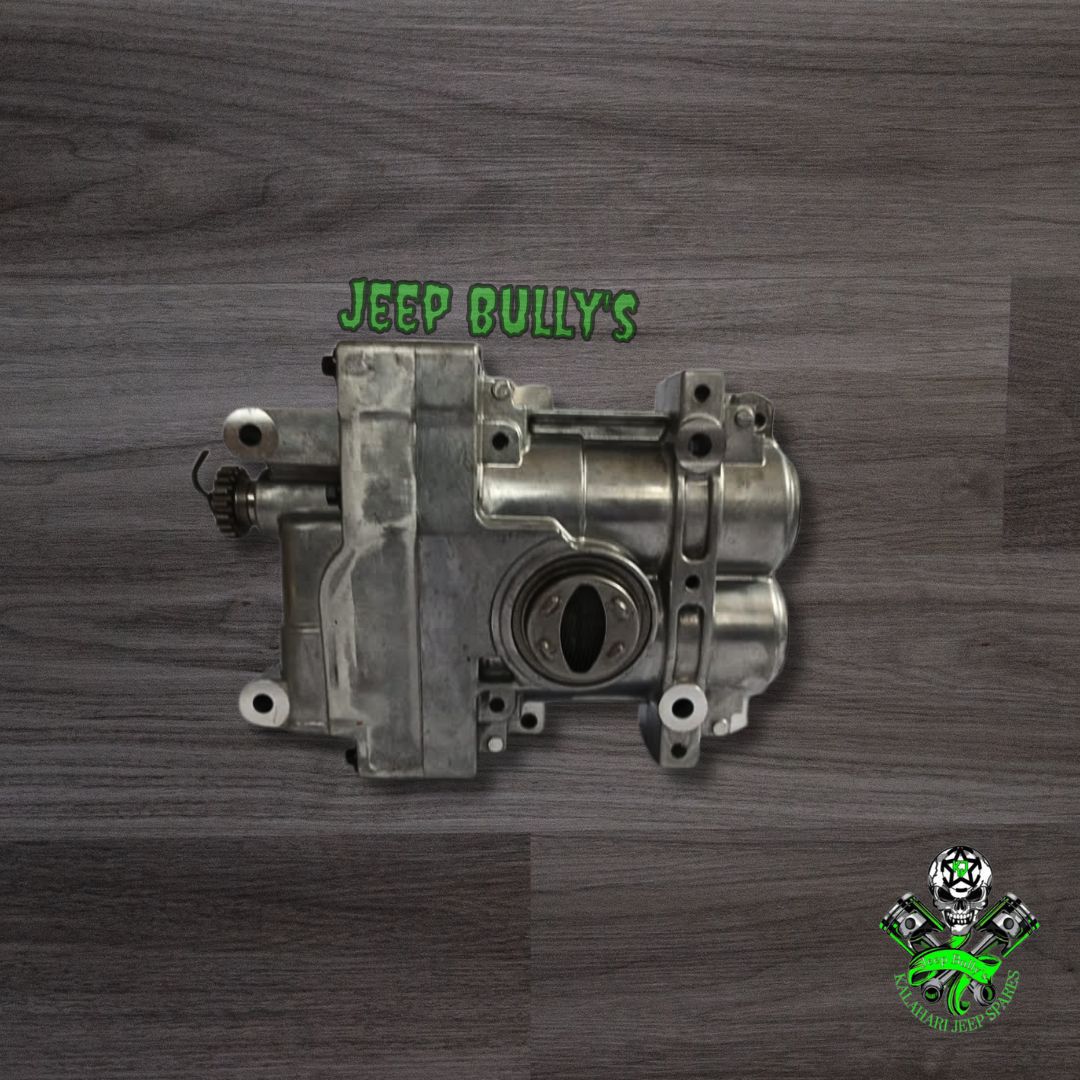 2.4 Dodge Journey Oil Pump - Private Seller 2.4 Dodge Journey Oil Pump - Private Seller