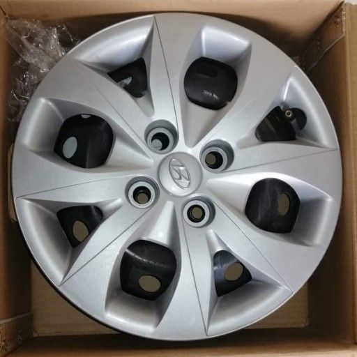 Hyundai I20 Wheel Center Cap Flash Sales 1694423019