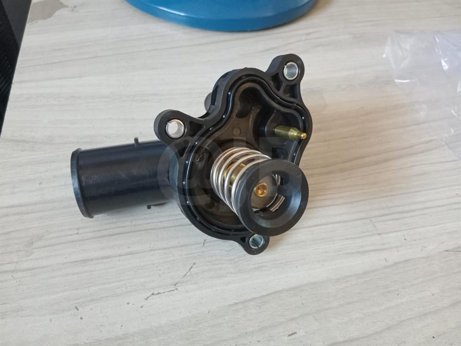 Thermostat | Jeep Grand Cherokee | 2018 3.6 - Jeep Engine Part - Private Seller Thermostat | Jeep Grand Cherokee | 2018 3.6 - Jeep Engine Part - Private Seller