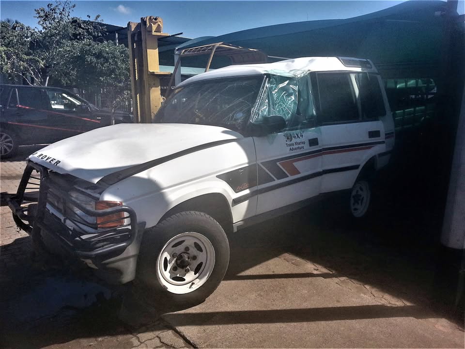 Land Rover Discovery 1 Gearbox for sale | AUTO EZI - Private Seller Land Rover Discovery 1 Gearbox for sale | AUTO EZI - Private Seller