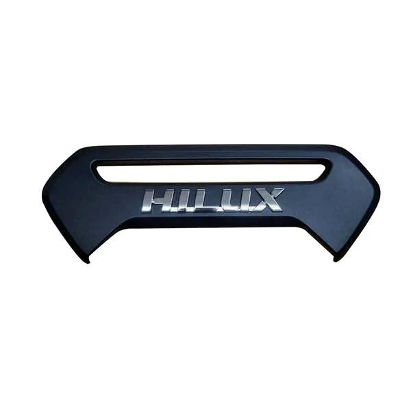 Tailgate Cover for 2016 Toyota Hilux Rocco - Private Seller